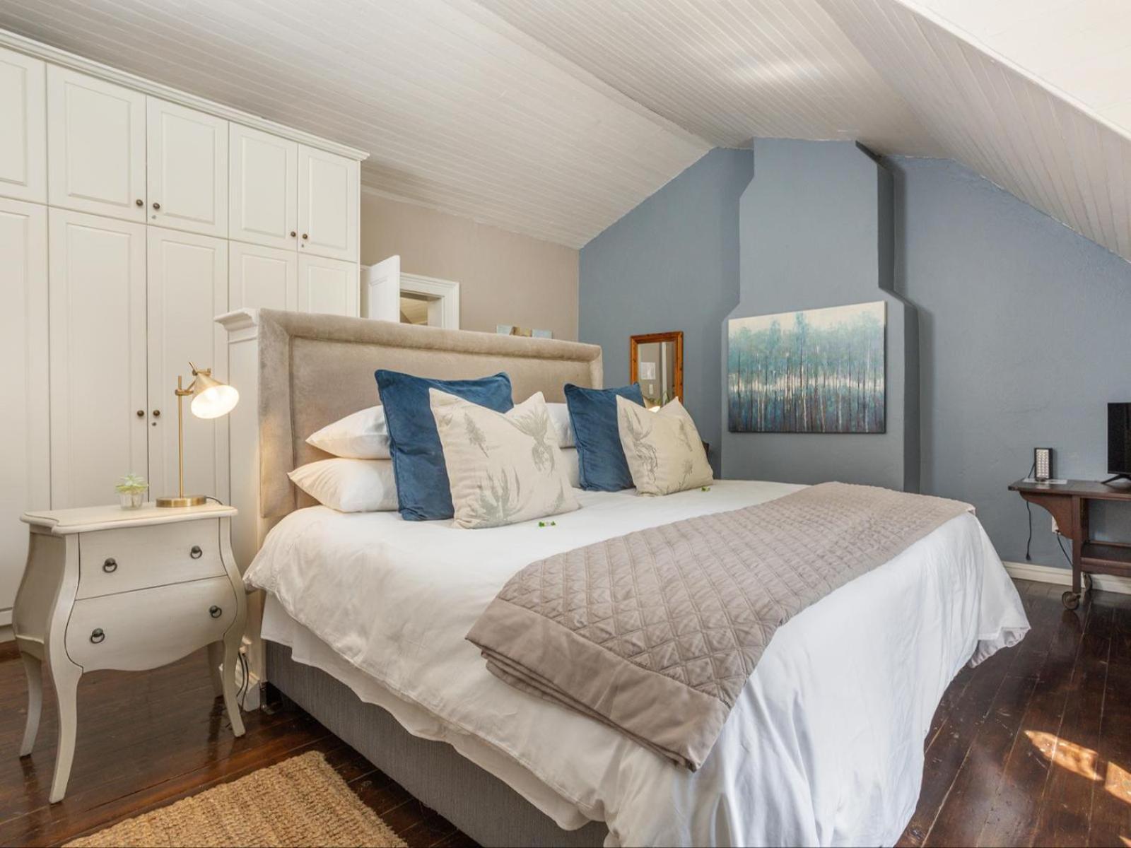 Caledon Grace Guesthouse الغرفة الصورة