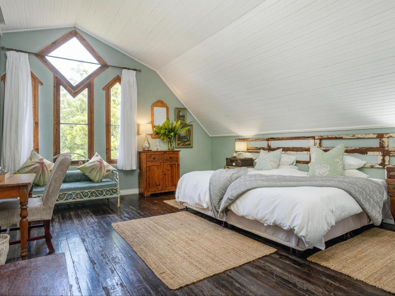 Caledon Grace Guesthouse الغرفة الصورة