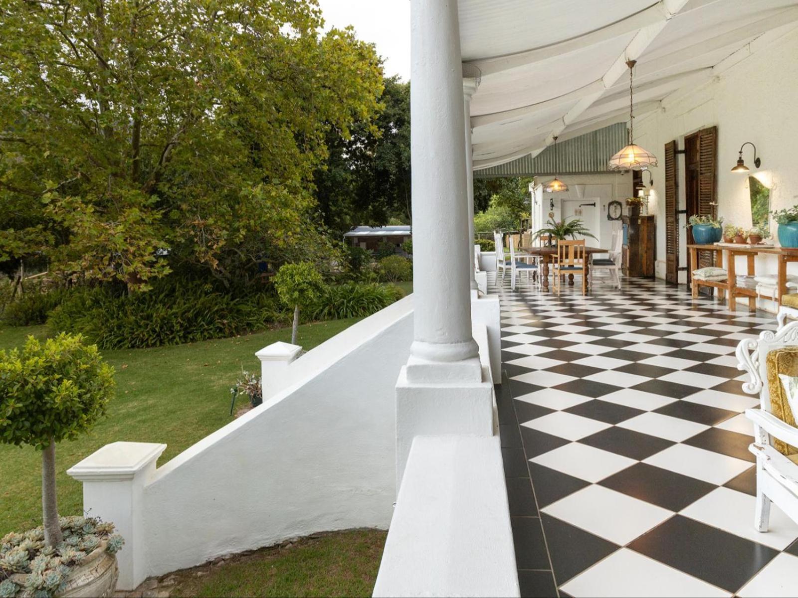 Caledon Grace Guesthouse المظهر الخارجي الصورة