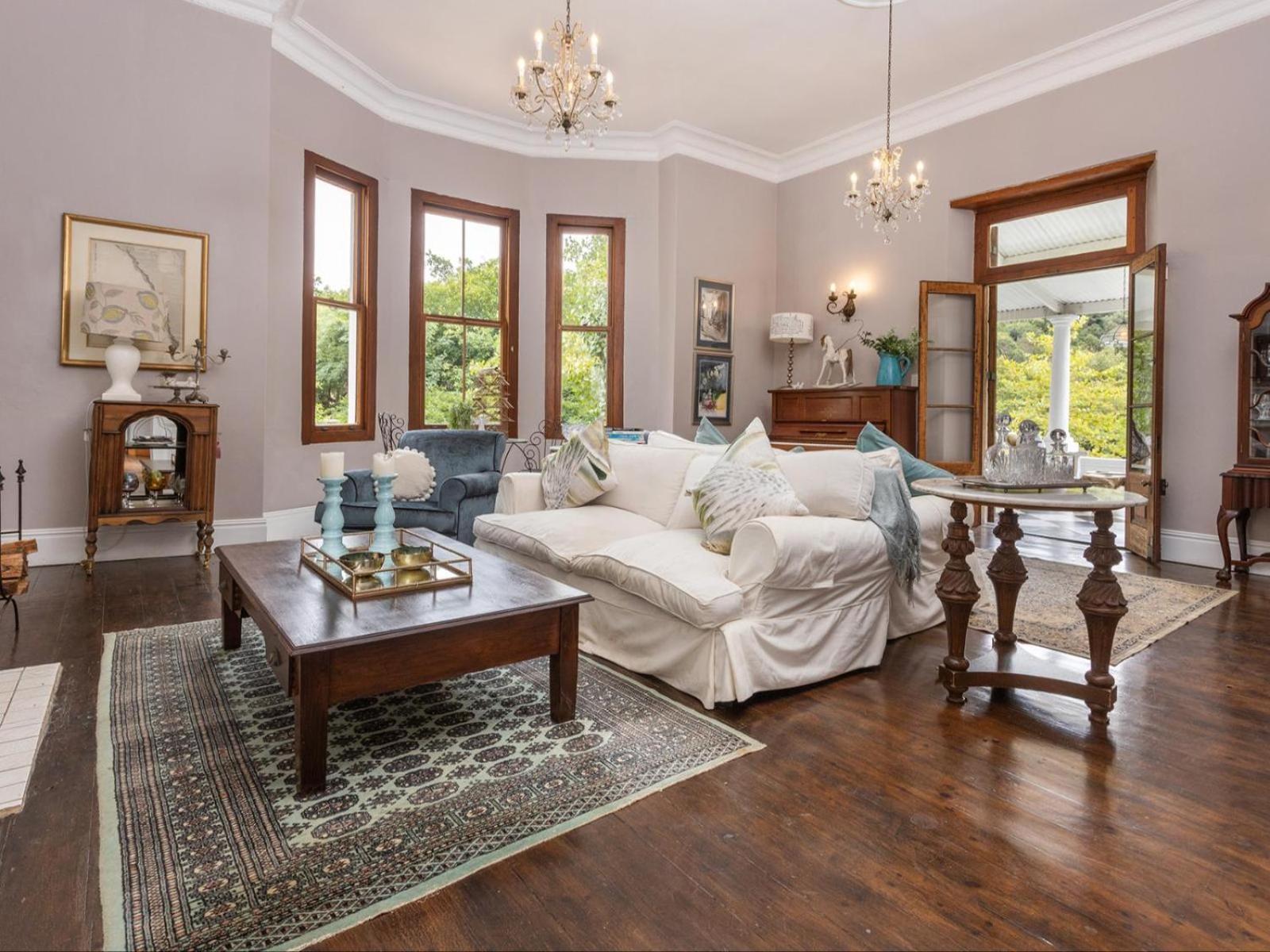 Caledon Grace Guesthouse المظهر الخارجي الصورة