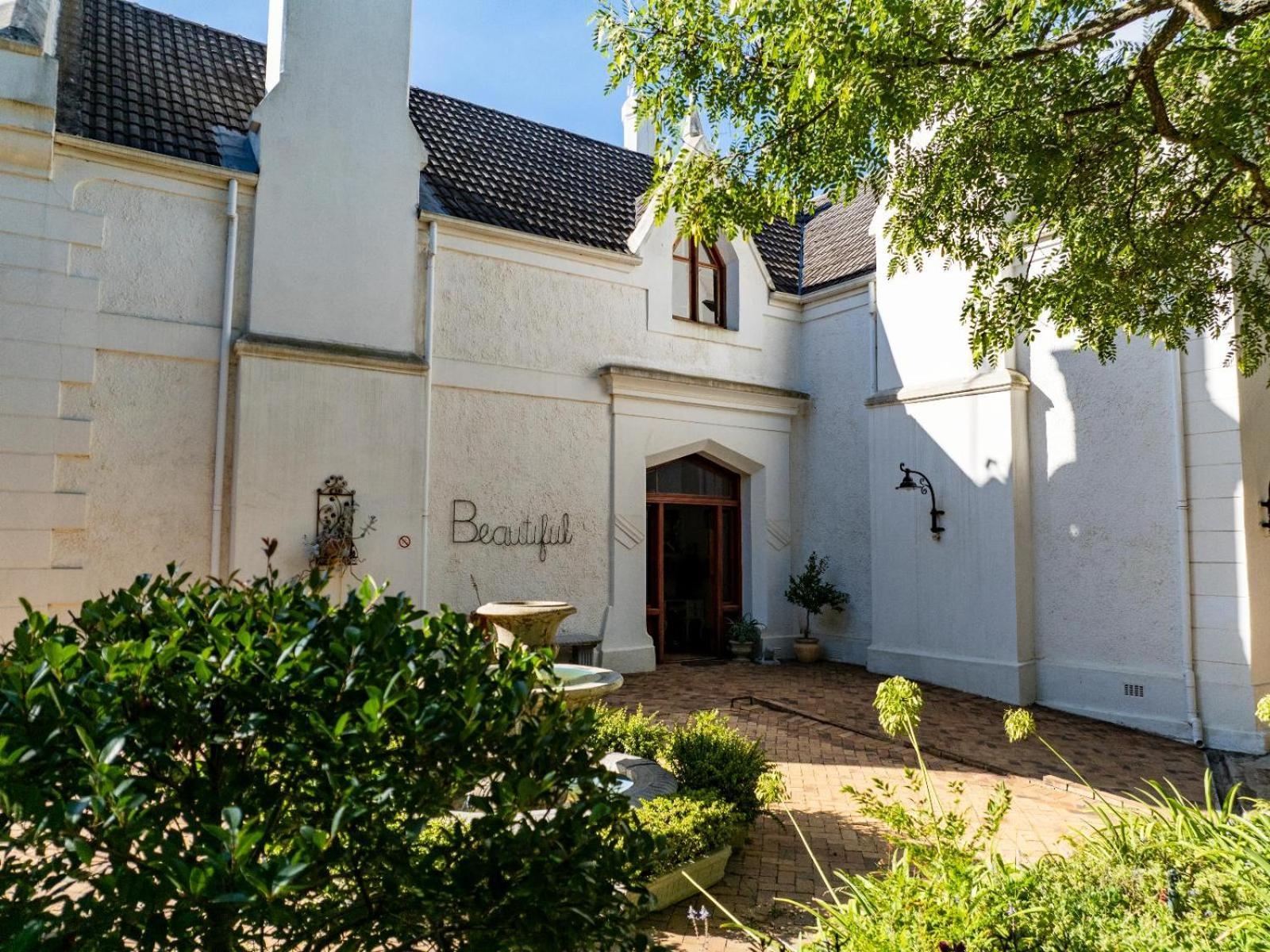 Caledon Grace Guesthouse المظهر الخارجي الصورة