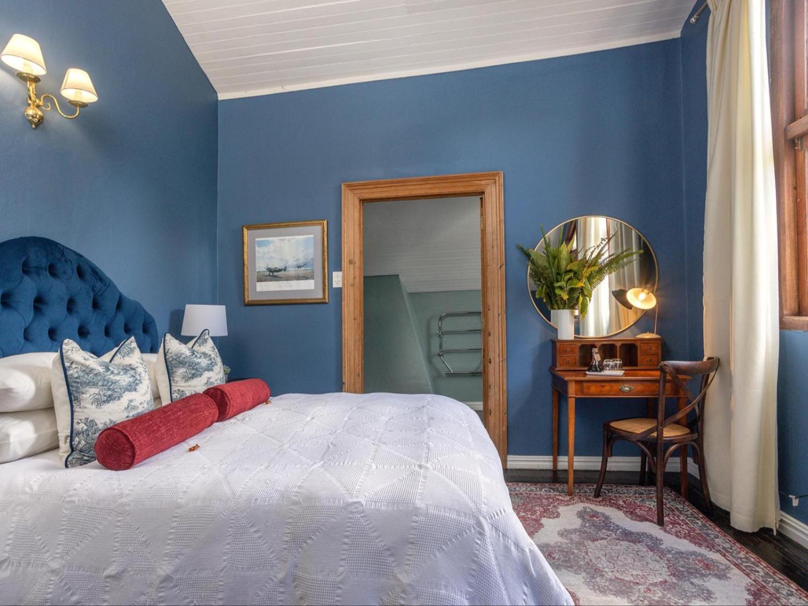 Caledon Grace Guesthouse الغرفة الصورة