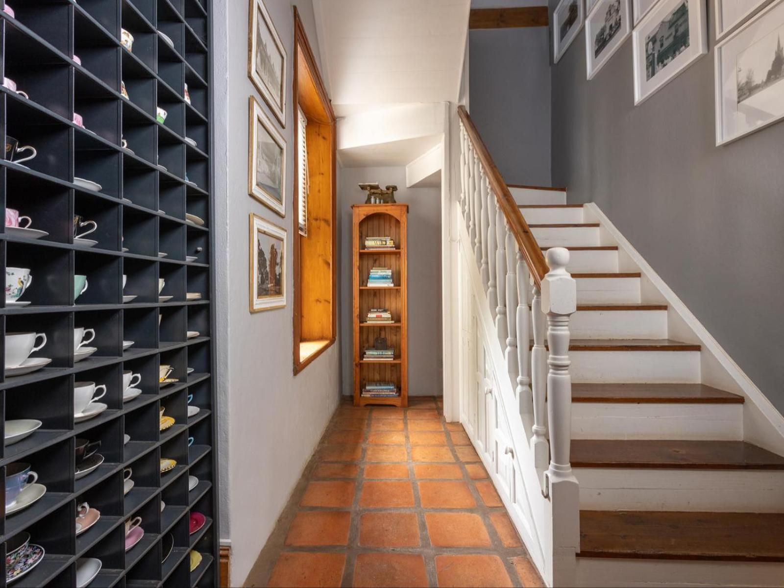 Caledon Grace Guesthouse المظهر الخارجي الصورة