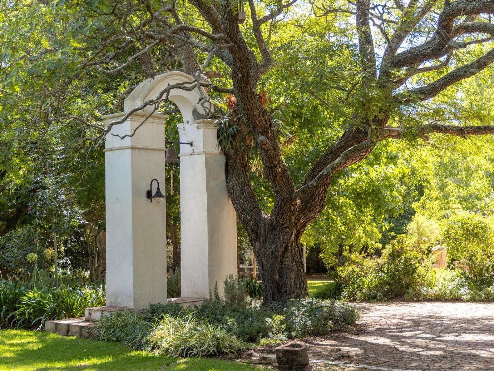 Caledon Grace Guesthouse المظهر الخارجي الصورة