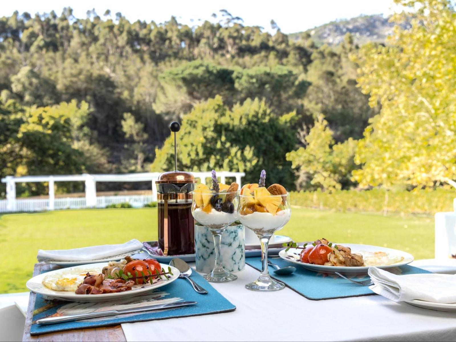 Caledon Grace Guesthouse الغرفة الصورة