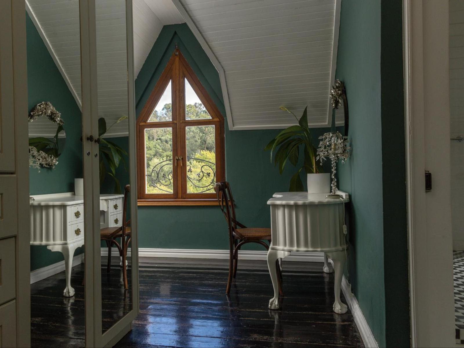 Caledon Grace Guesthouse الغرفة الصورة