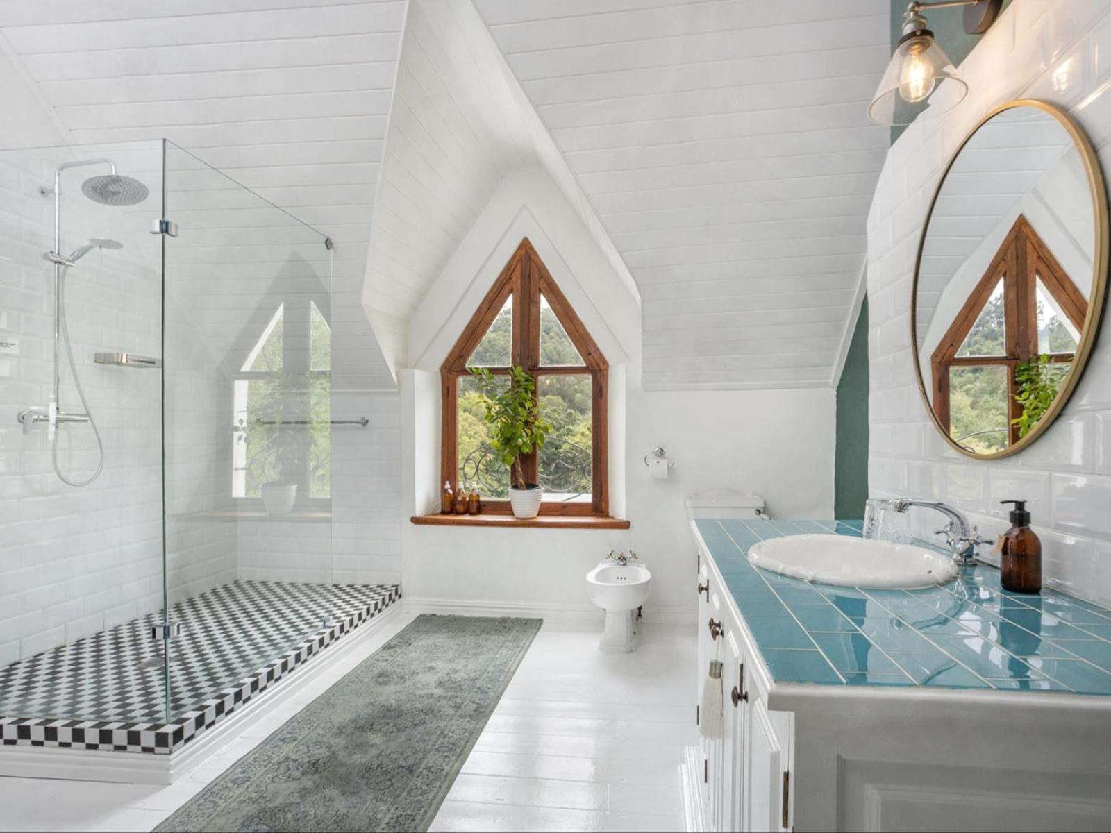 Caledon Grace Guesthouse الغرفة الصورة