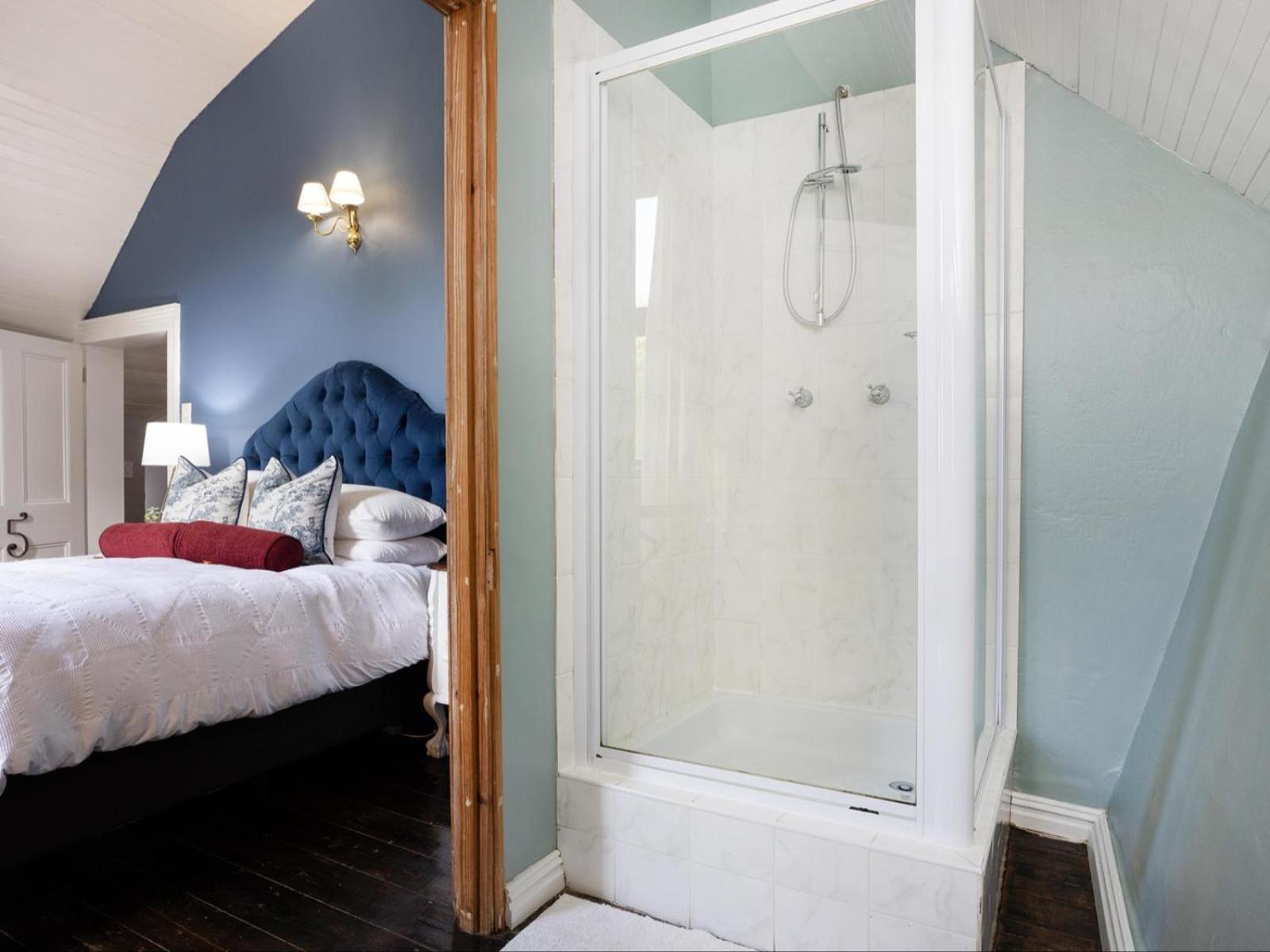 Caledon Grace Guesthouse الغرفة الصورة