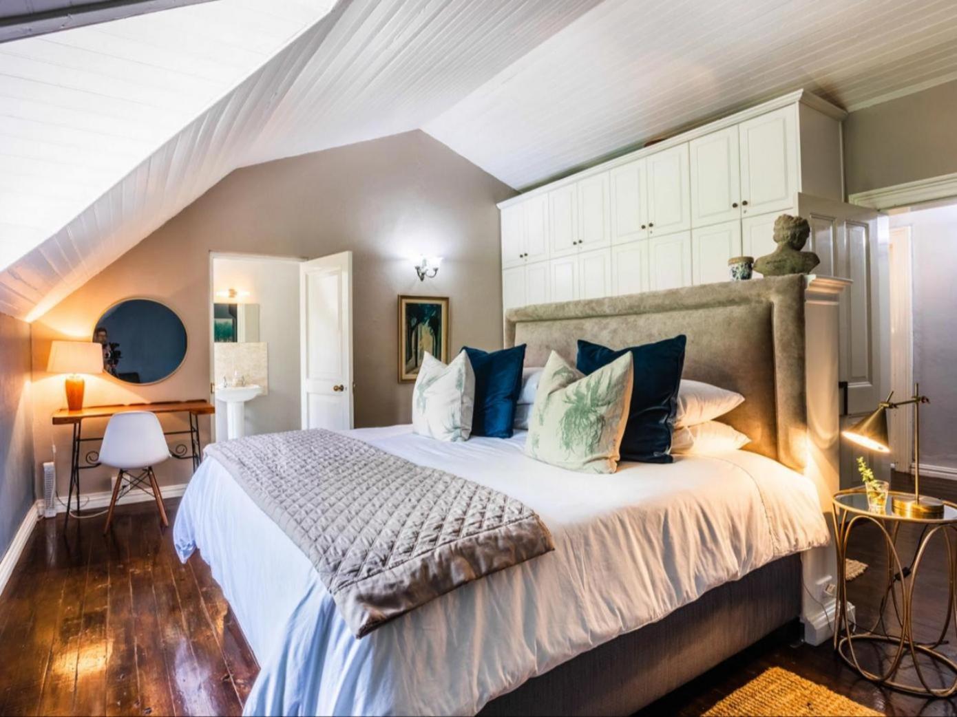 Caledon Grace Guesthouse الغرفة الصورة