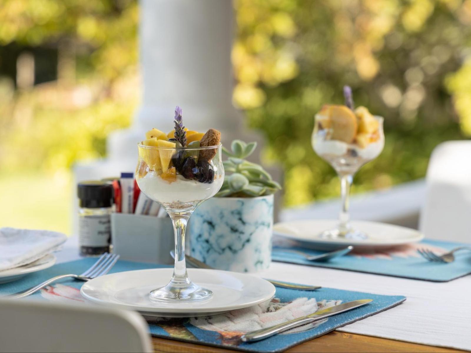 Caledon Grace Guesthouse الغرفة الصورة