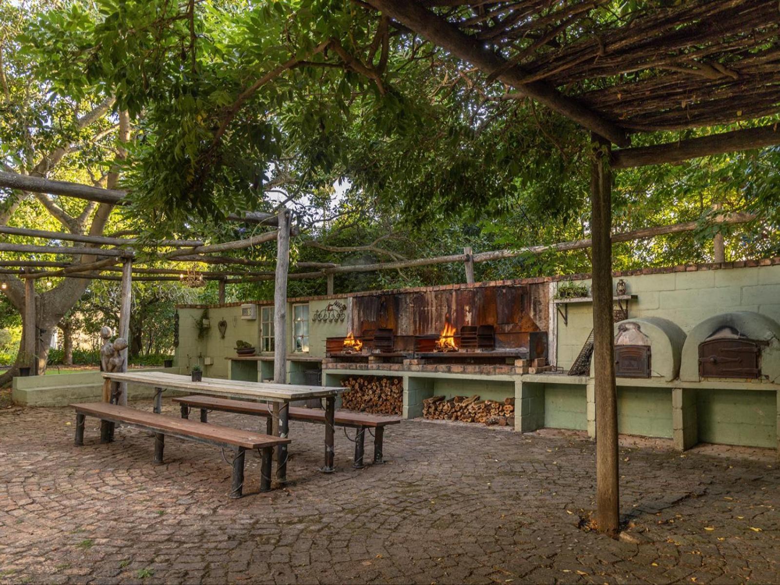 Caledon Grace Guesthouse الغرفة الصورة