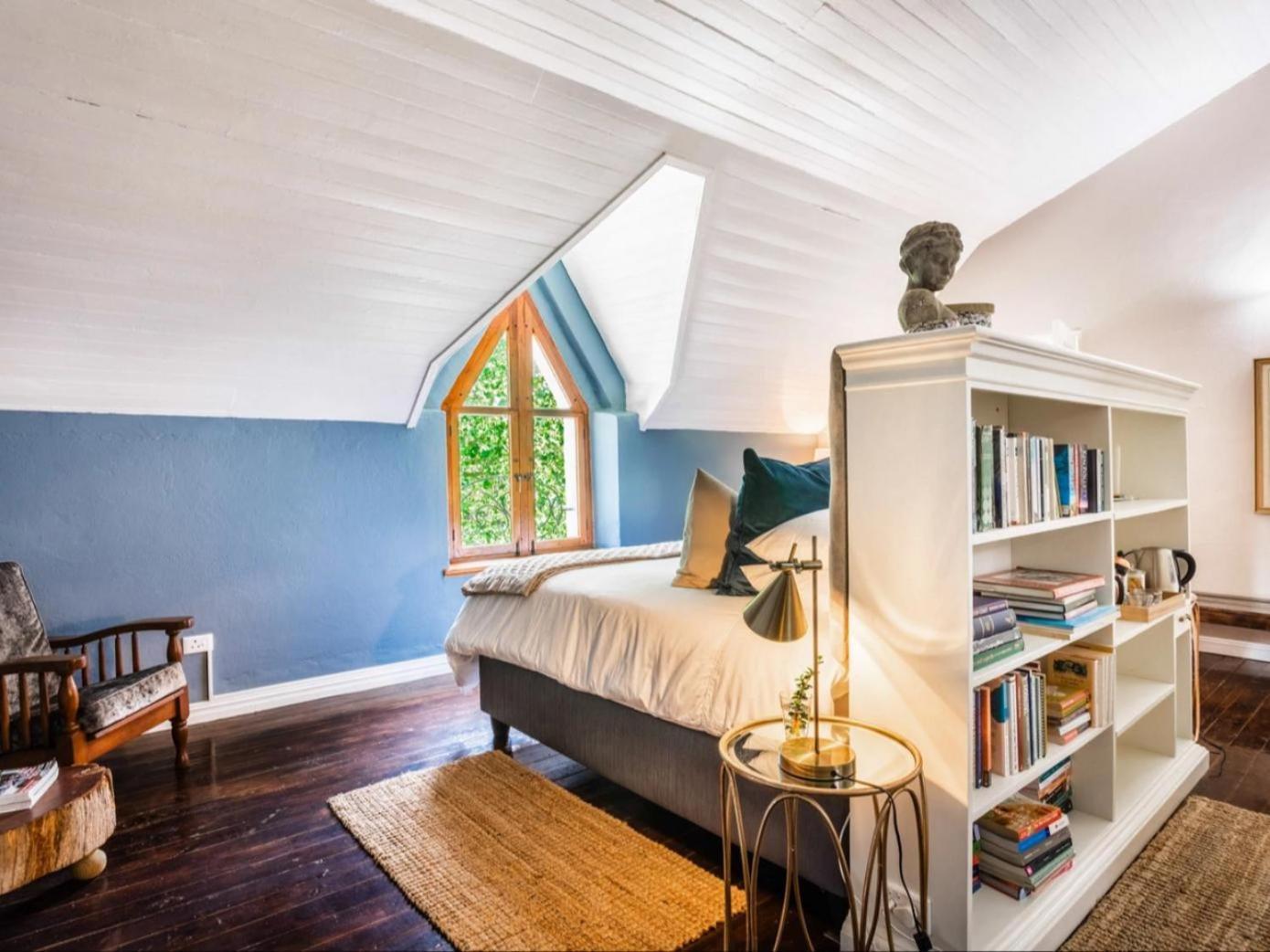 Caledon Grace Guesthouse الغرفة الصورة