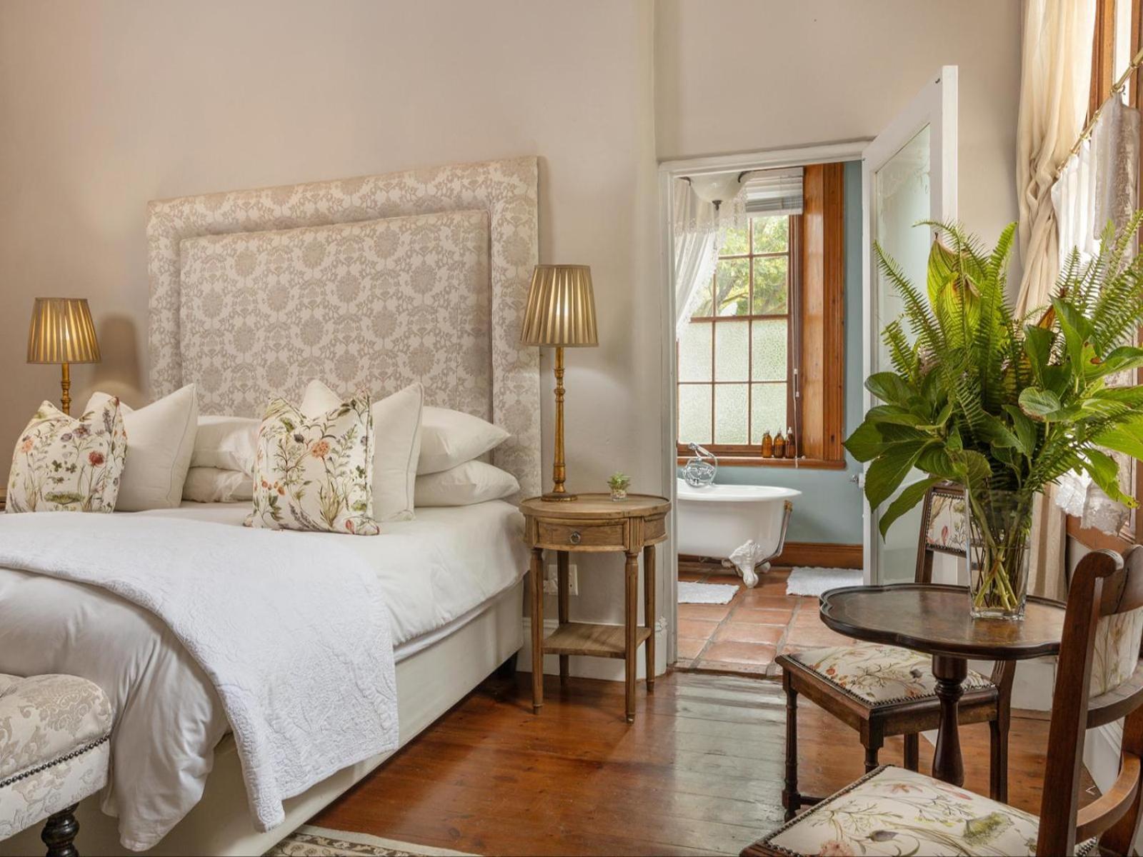 Caledon Grace Guesthouse الغرفة الصورة