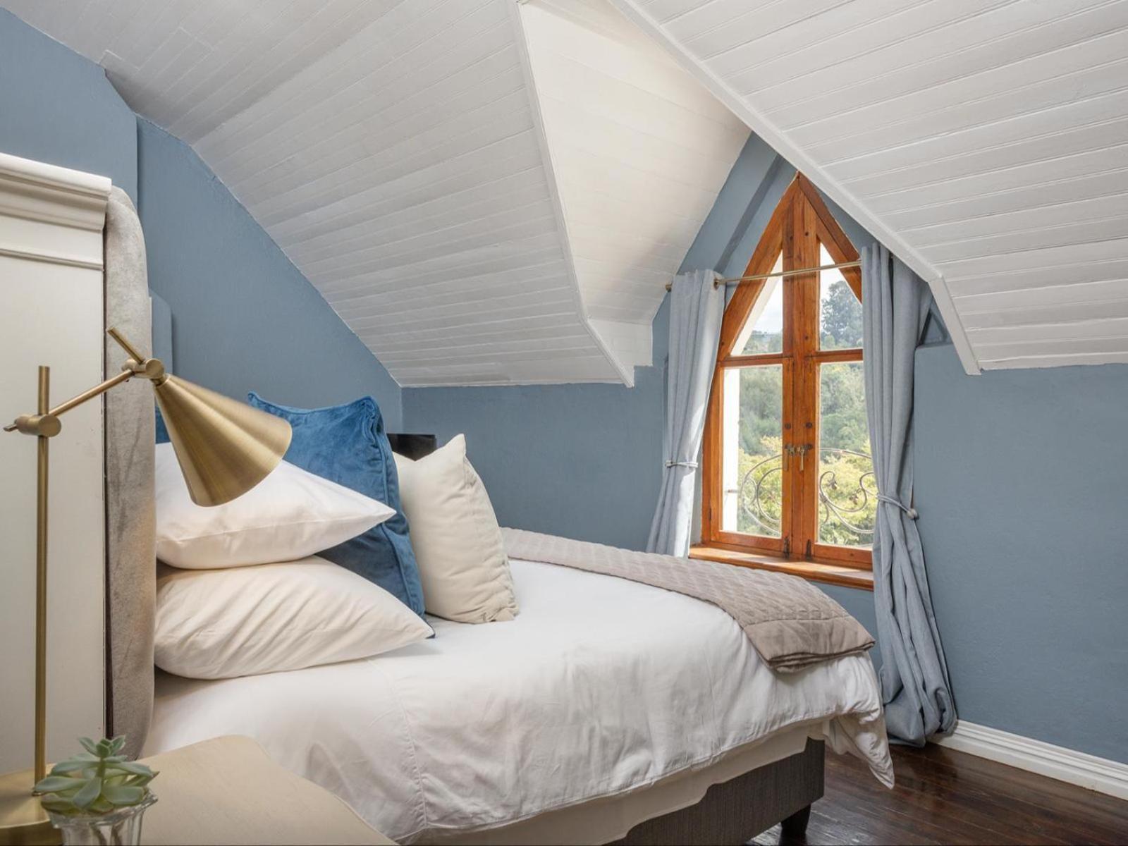 Caledon Grace Guesthouse الغرفة الصورة