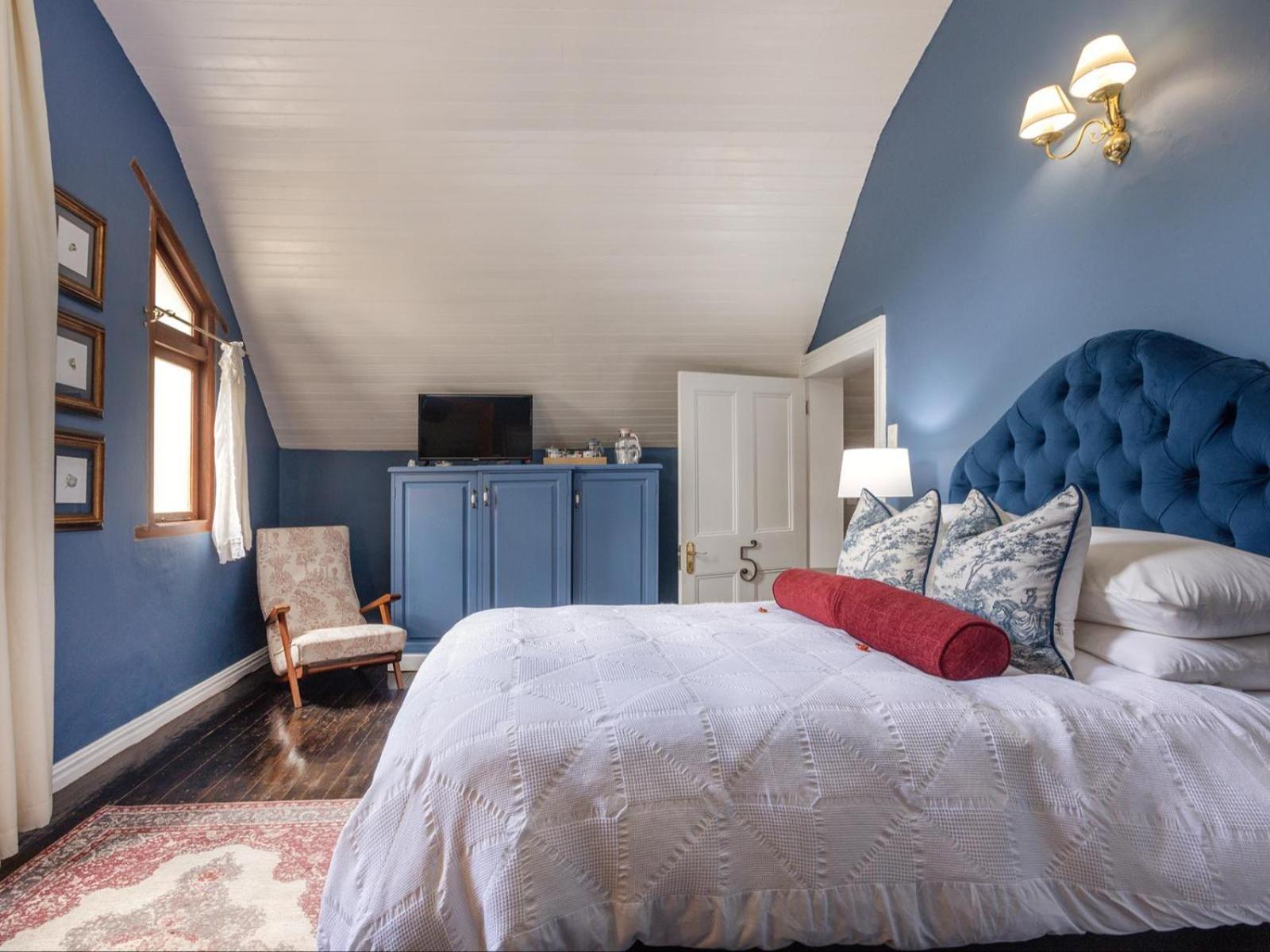Caledon Grace Guesthouse الغرفة الصورة