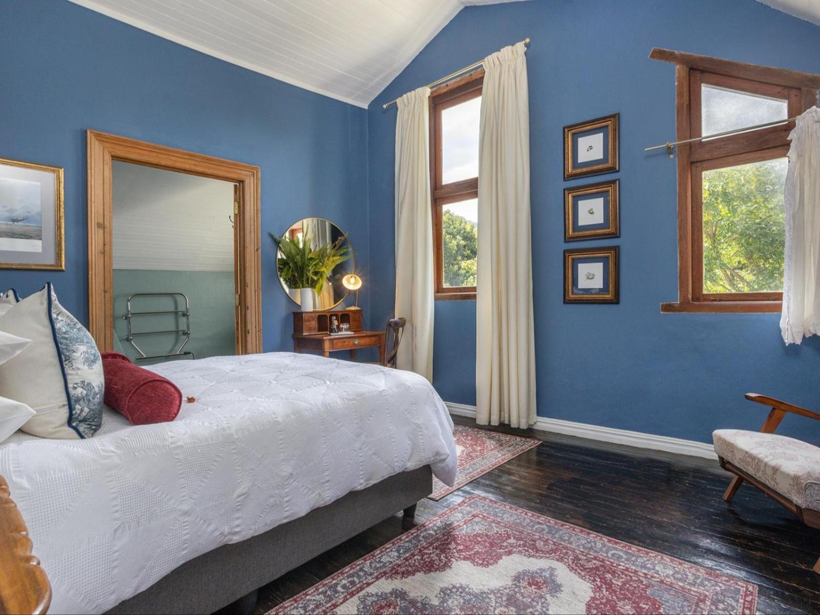 Caledon Grace Guesthouse الغرفة الصورة