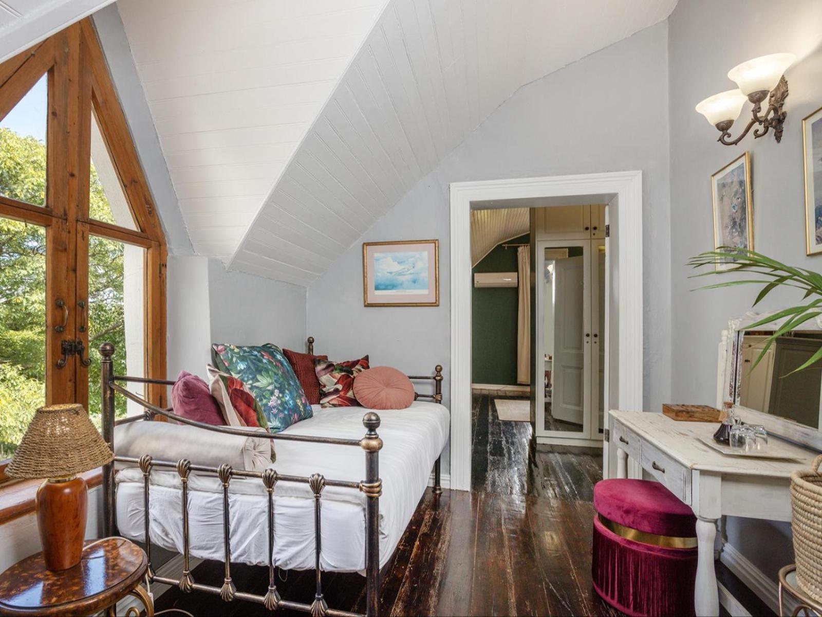 Caledon Grace Guesthouse الغرفة الصورة