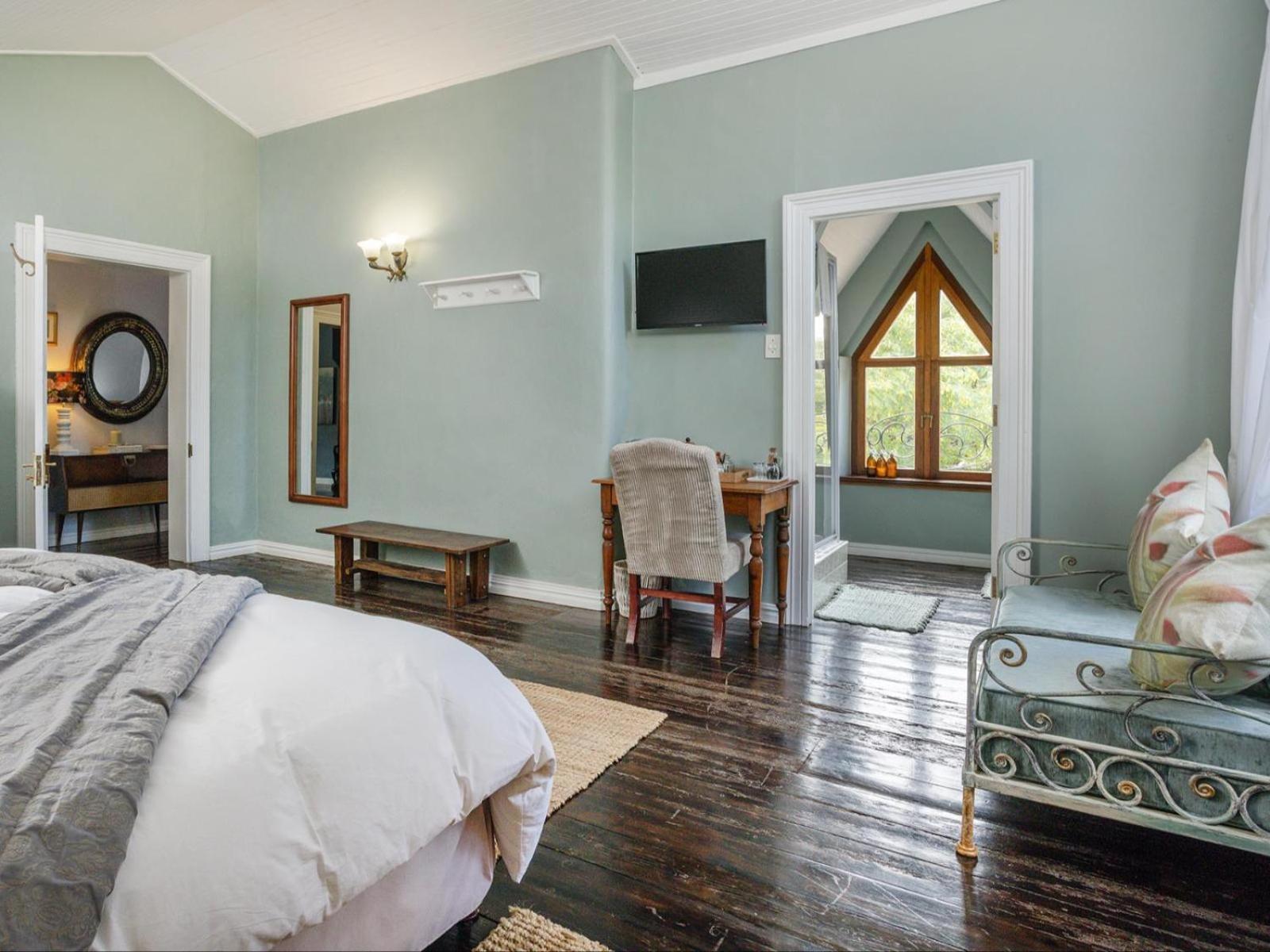 Caledon Grace Guesthouse الغرفة الصورة