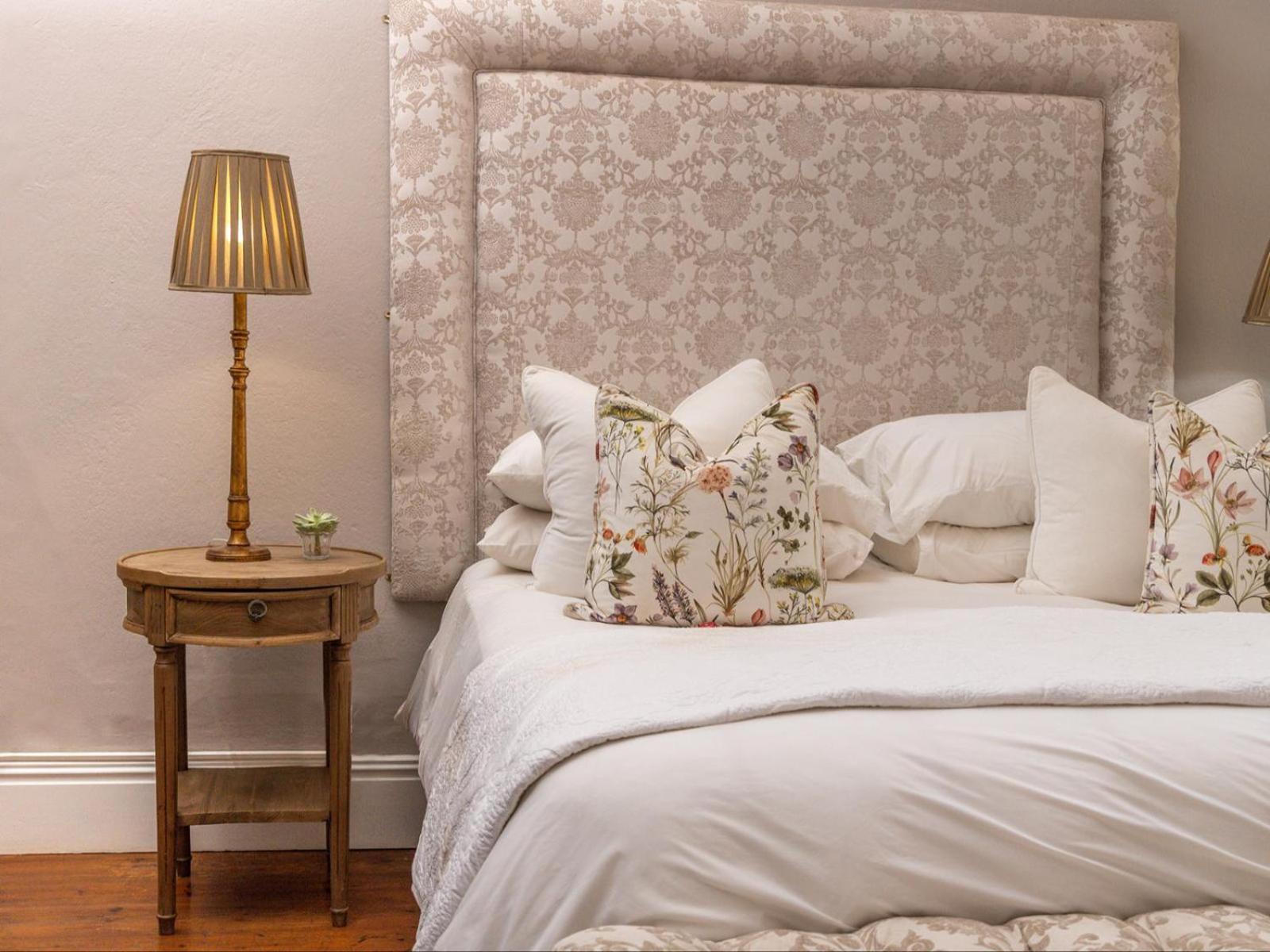 Caledon Grace Guesthouse الغرفة الصورة