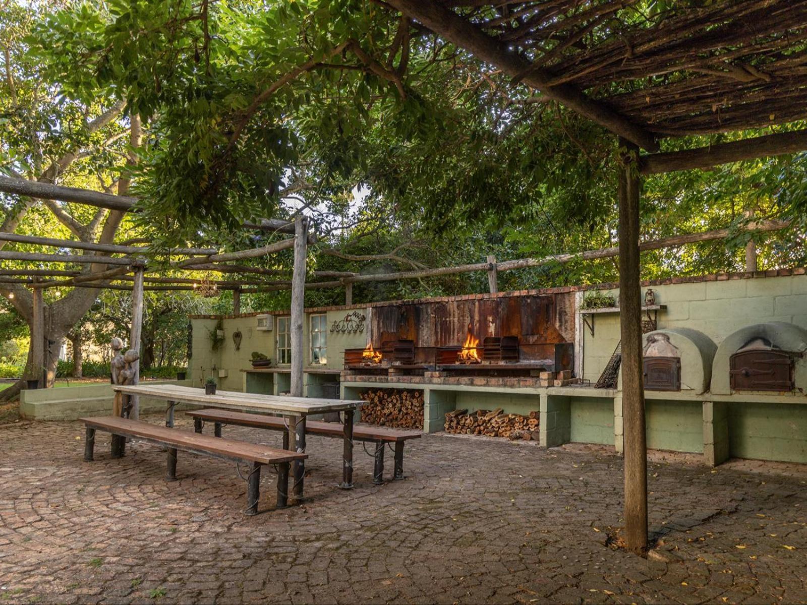 Caledon Grace Guesthouse الغرفة الصورة