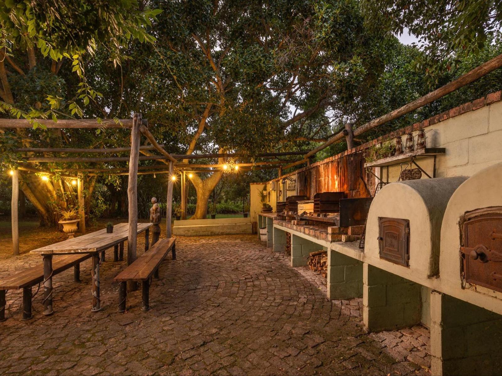 Caledon Grace Guesthouse الغرفة الصورة