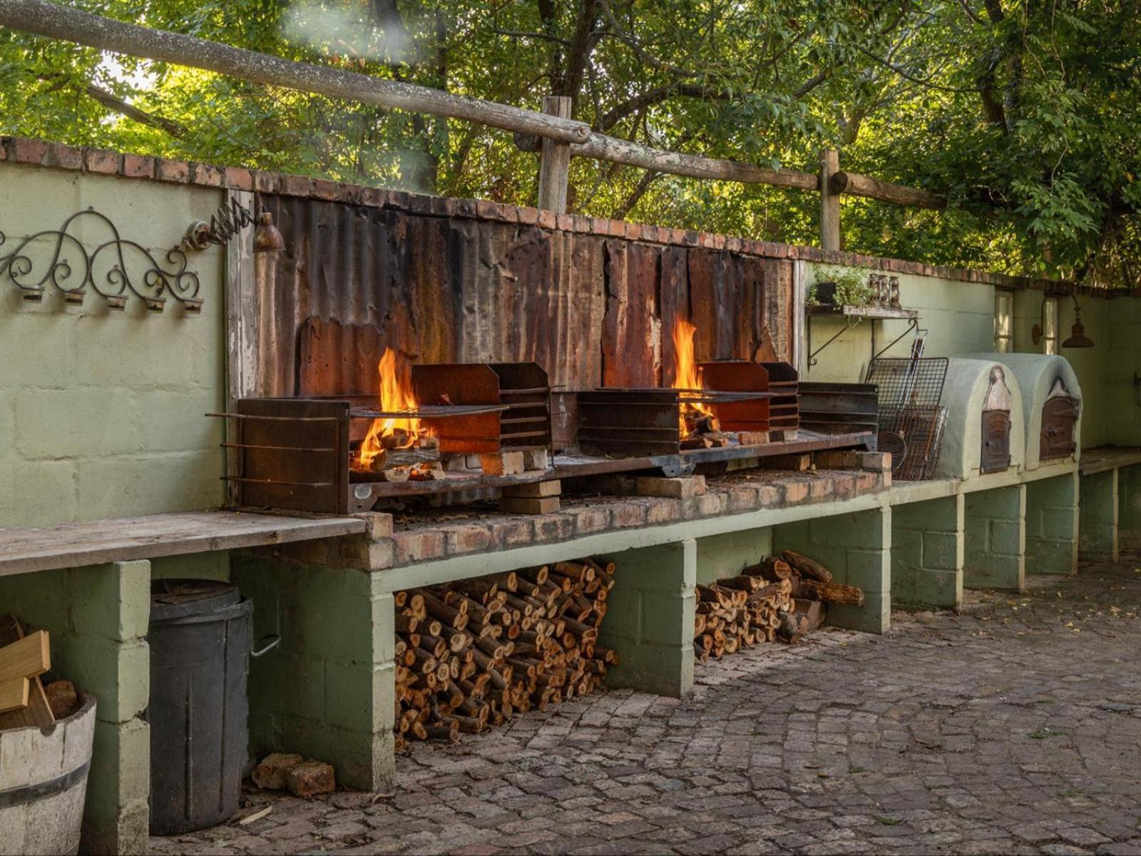 Caledon Grace Guesthouse الغرفة الصورة