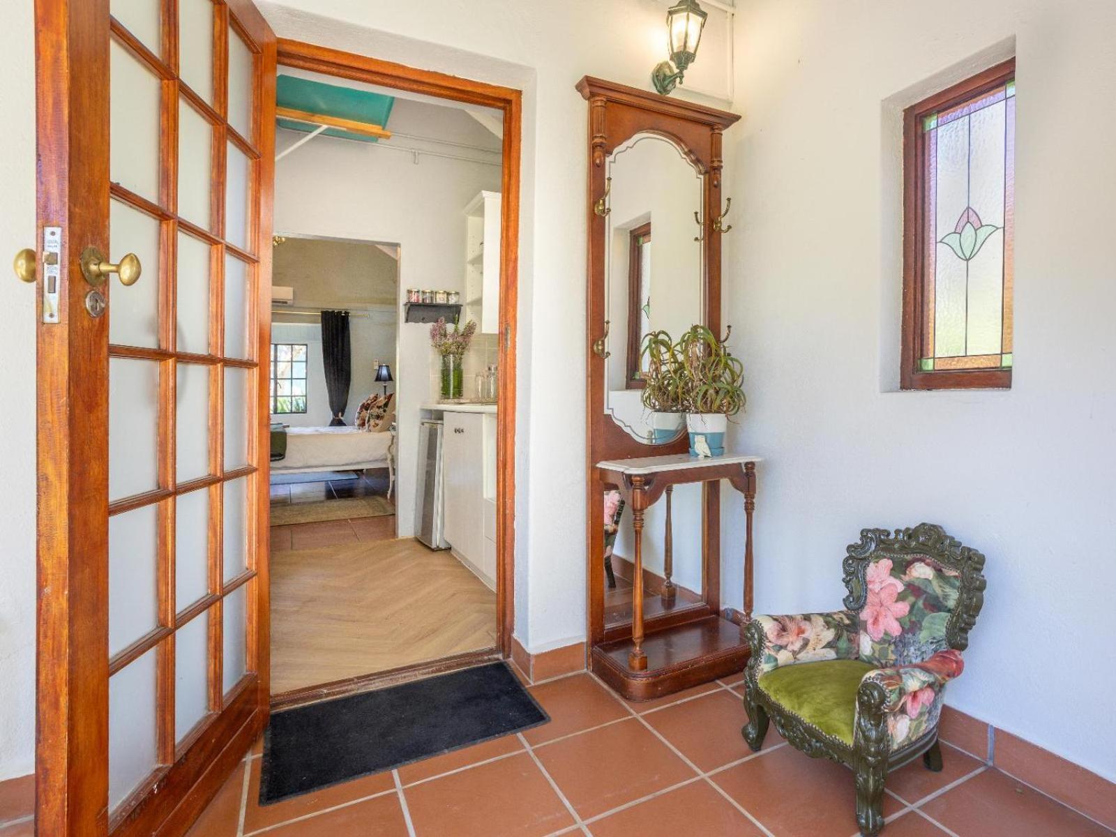Caledon Grace Guesthouse الغرفة الصورة