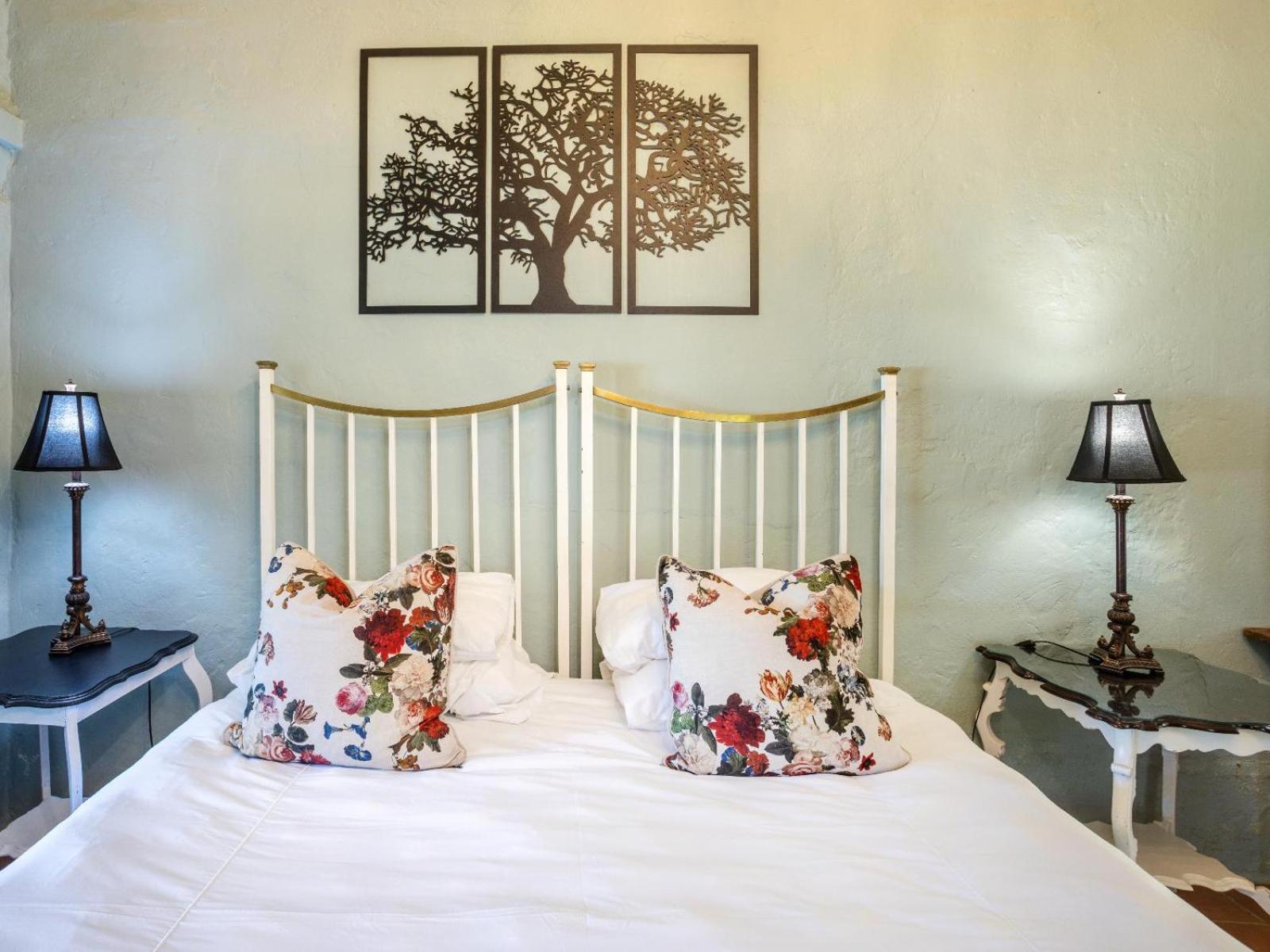 Caledon Grace Guesthouse الغرفة الصورة