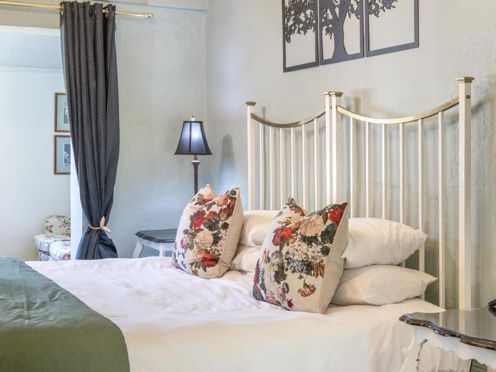 Caledon Grace Guesthouse الغرفة الصورة