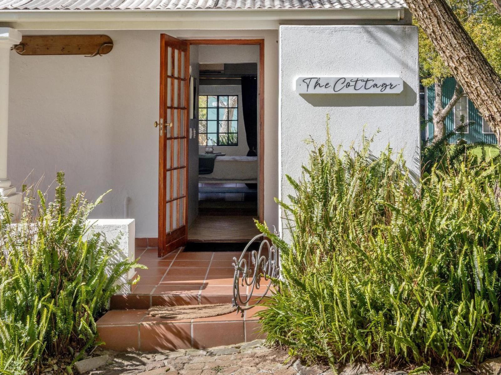 Caledon Grace Guesthouse الغرفة الصورة