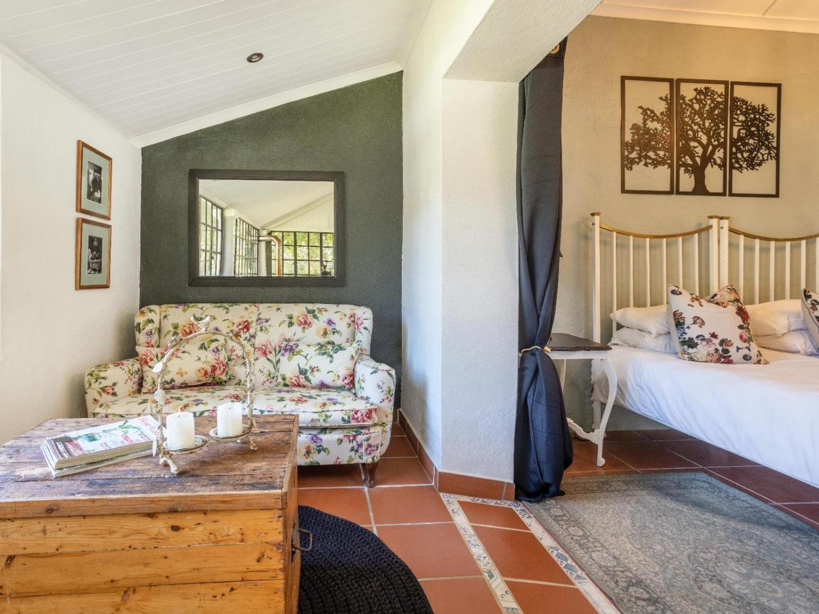 Caledon Grace Guesthouse الغرفة الصورة