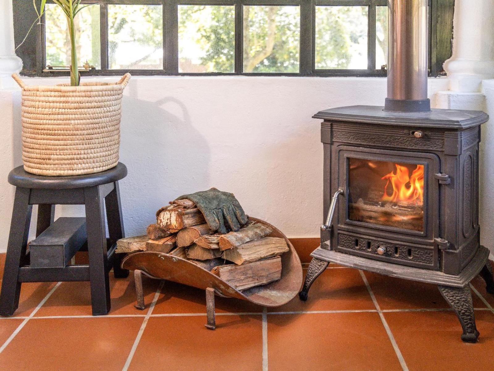 Caledon Grace Guesthouse الغرفة الصورة