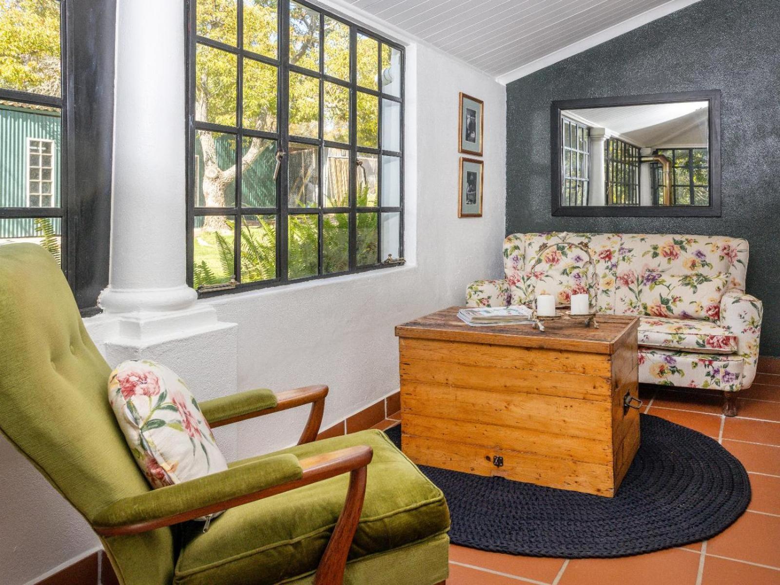 Caledon Grace Guesthouse الغرفة الصورة
