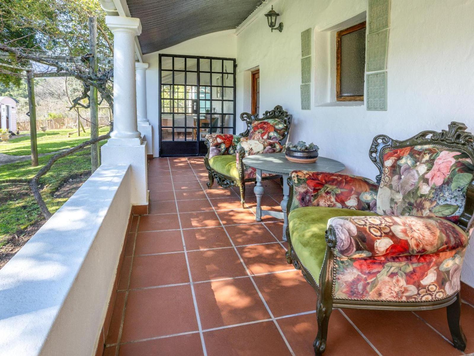 Caledon Grace Guesthouse الغرفة الصورة